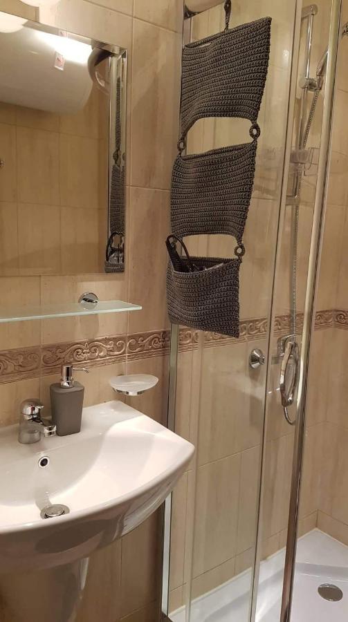 Apartman Horizont II - Side Sea View Sozopol Eksteriør bilde